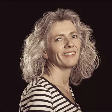 Esther Trachsel-Baumann